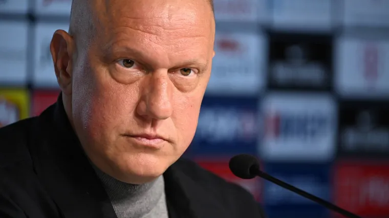 Ivan Klasnić otkrio tešku istinu: ‘Tko zna koliko ću još živjeti'