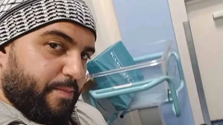 Otkrivene tri tajne žene ubojice iz sinagoge: 'Dolazio je kad je htio zahtijevajući seks'