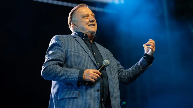 Halid je svoju te&scaron;ku dijagnozu otkrio sasvim slučajno: 'Bio je to veliki &scaron;ok'