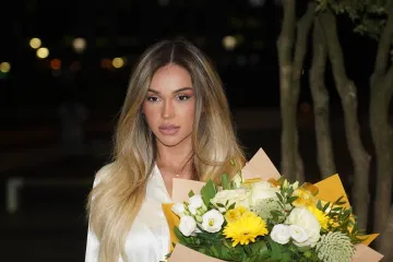 Skandal na granici: Anđeli Ignjatović Breskvici zabranjen ulazak na Kosovo