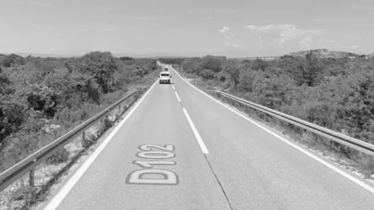 Mladić koji je jučer poginuo na Krku išao je na sprovod djevojci koja je stradala u petak