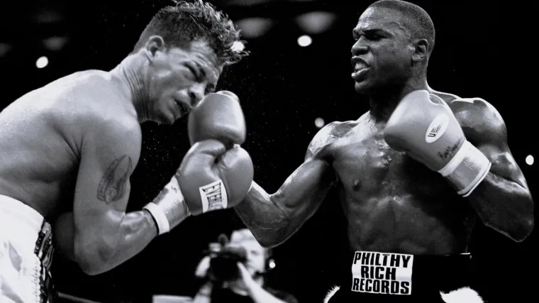 Preminuo sin (17) boksačke legende: Doživio je isti tragičan kraj kao i njegov otac prije 16 godina!