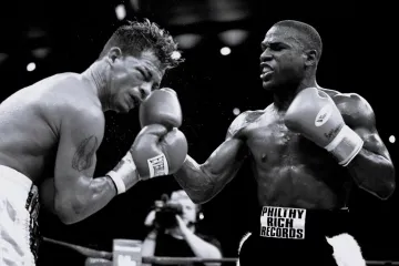 Preminuo sin (17) boksačke legende: Doživio je isti tragičan kraj kao i njegov otac prije 16 godina!