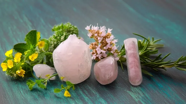 Vaš znak vam otkriva idealan kristal: Postavite ga i privucite pozitivnu energiju tijekom jeseni