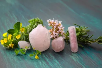 Vaš znak vam otkriva idealan kristal: Postavite ga i privucite pozitivnu energiju tijekom jeseni