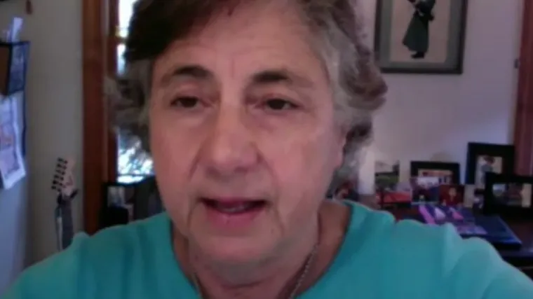 Dvaput je prošla kroz iskustvo umiranja te je objasnila zašto se ne treba bojati smrti