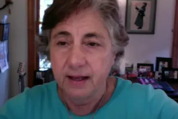 Dvaput je prošla kroz iskustvo umiranja te je objasnila zašto se ne treba bojati smrti