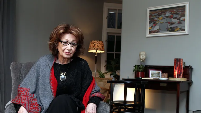 Prošlo je 11 godina od odlaska velike Ane Karić: Preminula na isti dan kao njezin Boris