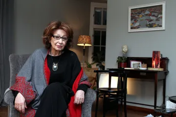 Prošlo je 11 godina od odlaska velike Ane Karić: Preminula na isti dan kao njezin Boris