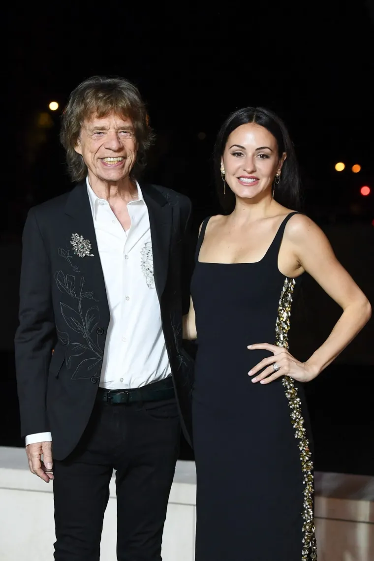 Mick Jagger odavno ne skriva 44 godine mlađu zaručnicu: Bila je balerina i izgleda predivno