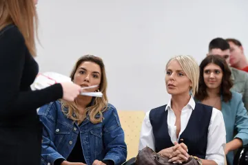 Stankica nam otkriva sve o psihoterapiji: 'Morala sam se suočiti s bolom i strahom'