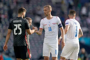 Češki kapetan pred ogled s Vatrenima: 'Znamo da Hrvatska ima sve u svojim rukama, ali...'