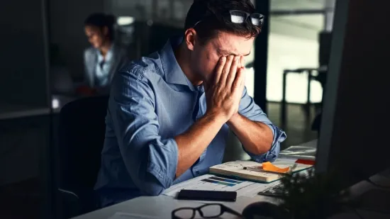 Ovo su simptomi koji ukazuju na to da ste 'izgorili' i da trebate predah