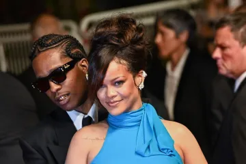 Nove Rihannine fotografije: Pogledajte kako izgleda tri tjedna nakon poroda