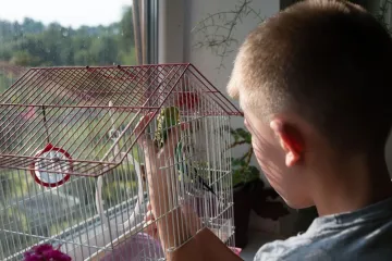 Dječak (13) završio u bolnici s teškom dijagnozom: Uzrok? Kućni ljubimac