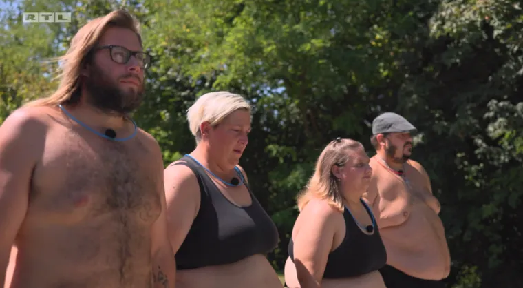 Je li Kate isplanirala svoj odlazak? 'Čuo sam glasine da je popila vodu prije vage'