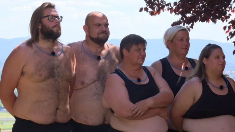 Je li Kate isplanirala svoj odlazak? 'Čuo sam glasine da je popila vodu prije vage'