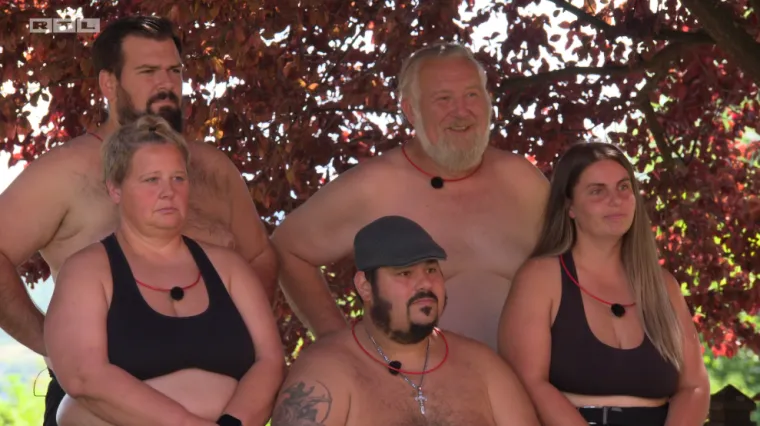 Je li Kate isplanirala svoj odlazak? 'Čuo sam glasine da je popila vodu prije vage'