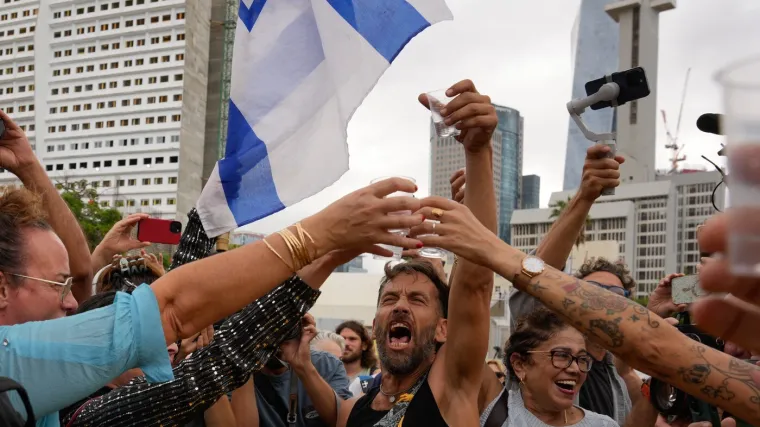 Kad će biti potpisan sporazum? Prekid vatre očekuje se tijekom večeri