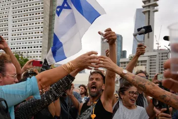 Kad će biti potpisan sporazum? Prekid vatre očekuje se tijekom večeri