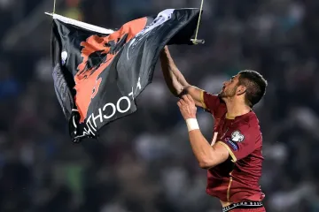 Novi skandal uoči utakmice Srbije i Albanije: Čovjek koji je upravljao dronom ponovno šokira izjavom