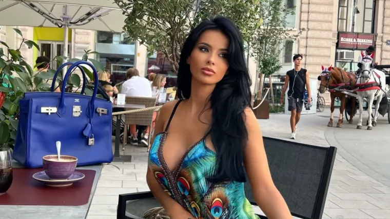 Anđela Šimac o modnom carstvu: 'Birkinica je najskuplji komad u mom ormaru, investicija vrijedi'