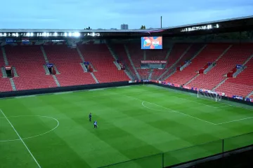 Ovo je moderni češki dragulj na kojem Vatreni večeras traže put na SP: Posebno mjesto zauzima Hajdukov dres