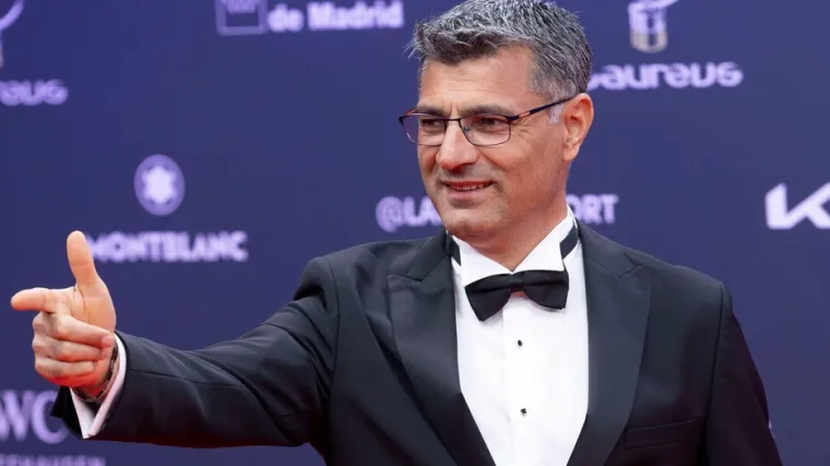 Viralna olimpijska zvijezda ponovno briljira: Turski strijelac u svom stilu osvojio zlato