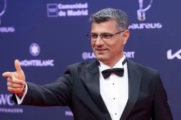 Viralna olimpijska zvijezda ponovno briljira: Turski strijelac u svom stilu osvojio zlato