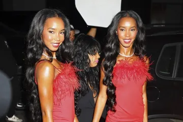 Otac im je u zatvoru, a one nose modne revije: Tko su kćeri kontroverznog Diddyja?