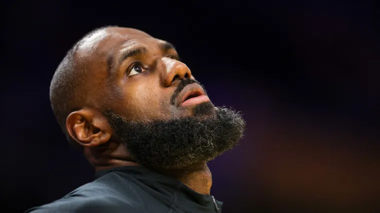 Navijač Lakersa tužio LeBrona: Velika odluka pretvorila se u skupu šalu!