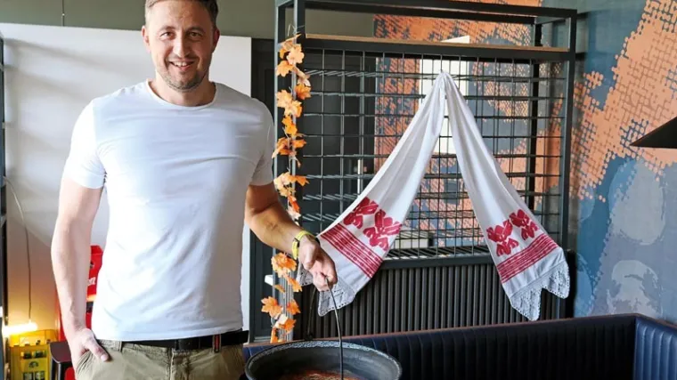 Zavr&scaron;ile su Vinkovačke jeseni: Otkrijte za&scaron;to su Vinkovci destinacija za savr&scaron;en vikend