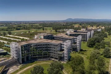 Kreće prva faza izgradnje Nacionalne dječje bolnice u Blatu: Vrijedi 237 milijuna eura