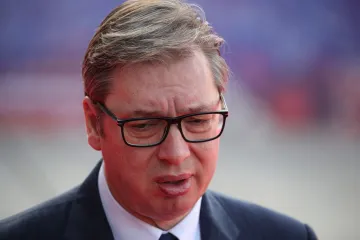 Vučić šokiran u 6 ujutro, obratio se naciji: 'Ovo će pogoditi svakog građanina Srbije'