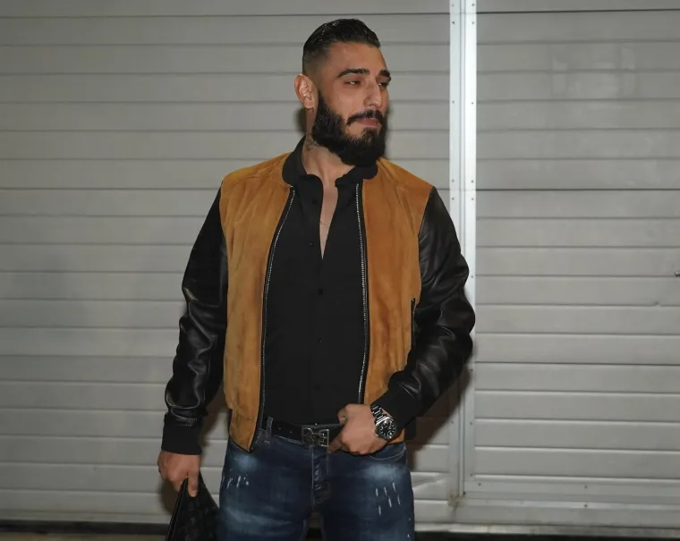 Darko Lazić nakon prometne nesreće o onome što se stvarno dogodilo: 'To želim jasno reći'