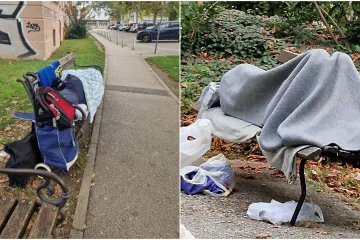 Beskućnici možda nemaju adresu, ali imaju ime, lice i glas: 'U sustavu tonu sve dublje'
