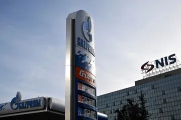 Znate li uopće što je NIS? Trump je zadao najveći udarac, a kriza se prelila i na Janaf