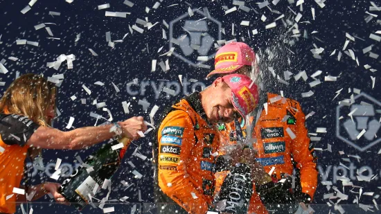 Transfer bomba u Formuli 1: Ferrari želi McLarenovog asa