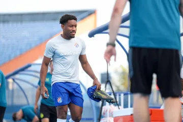 Francuz iz Dinama ponovno završio na listi ozlijeđenih: Sve jasnije da odlazi!