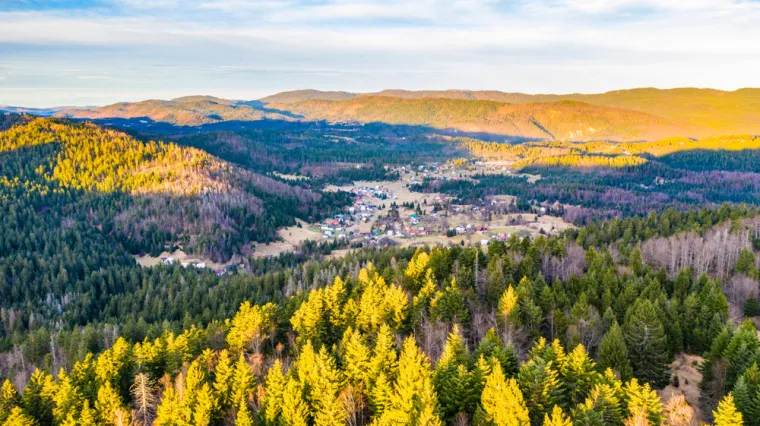 [KVIZ] Kakvo je tvoje poznavanje Gorskog kotara?