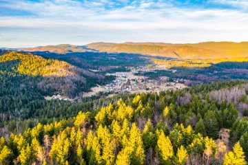 [KVIZ] Kakvo je tvoje poznavanje Gorskog kotara?