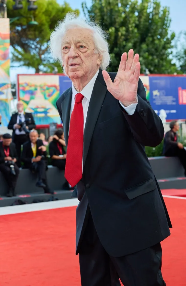 Umro je talijanski glumac Paolo Bonacelli