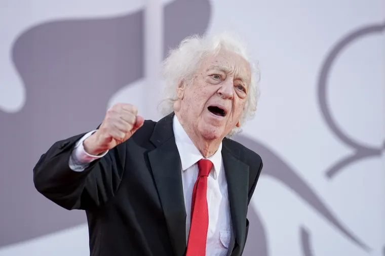 Umro je talijanski glumac Paolo Bonacelli