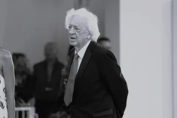 Umro je talijanski glumac Paolo Bonacelli