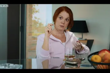 Drama obitelji Simonović u novoj epizodi Tajkuna 2 u ponoć na Voyo