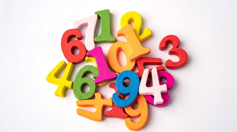 [KVIZ] Koliko znaš o brojevima?