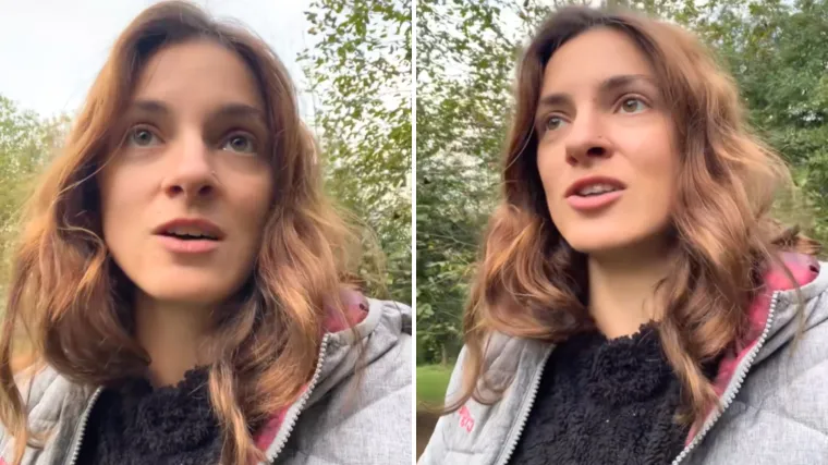 Irma iz 'Braka na prvu' otkrila planove za zimu: 'Idem u Italiju, živjet ću kod slavnog umjetnika. Svijet je veliko mjesto, istražite ga'