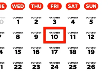 Danas je jedan od najmoćnijih dana u godini: Portal 10.10. donosi preokrete i novac ovim znakovima