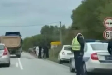 Pokosio ga BMW-om pa pokušao prikriti zločin: 'Vukli su mrtvo dijete po ulici'