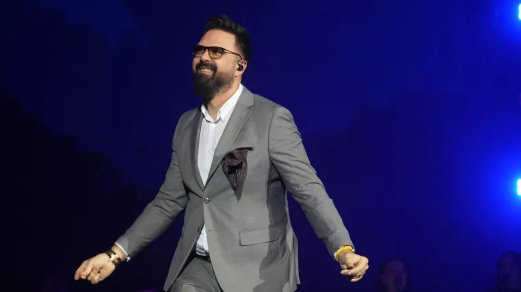 Petar Grašo emotivno objasnio zašto je odgodio dva koncerta